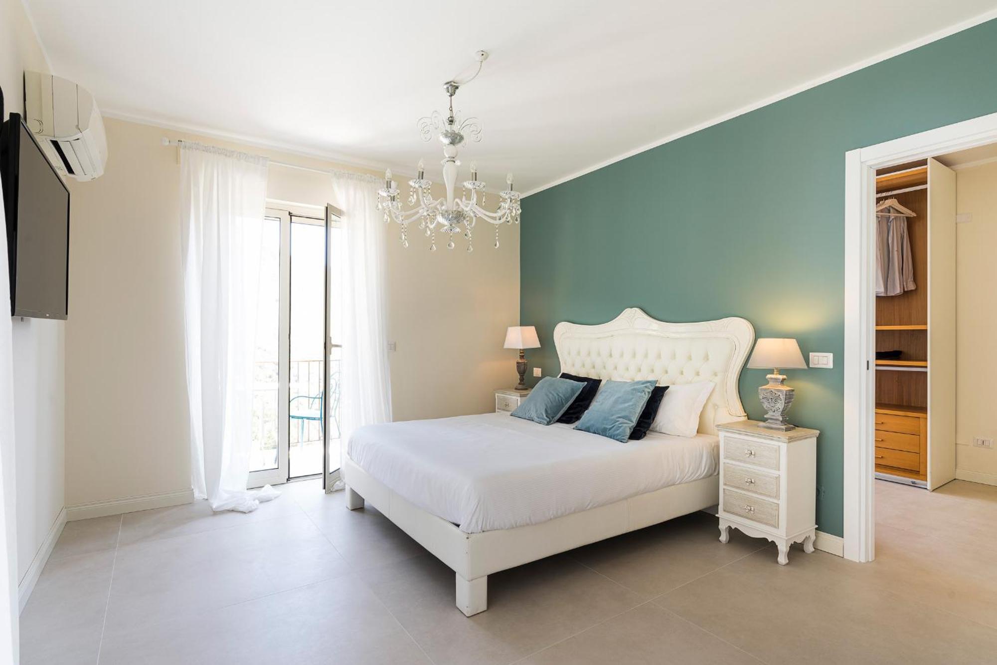 Villa Giutitta Taormina Eksteriør bilde