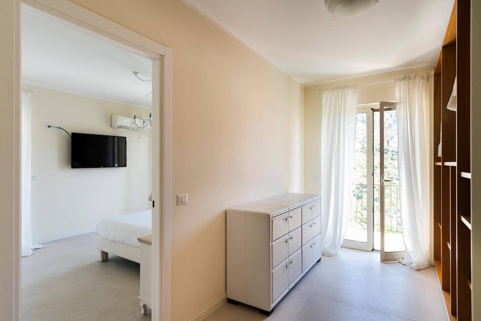 Villa Giutitta Taormina Eksteriør bilde