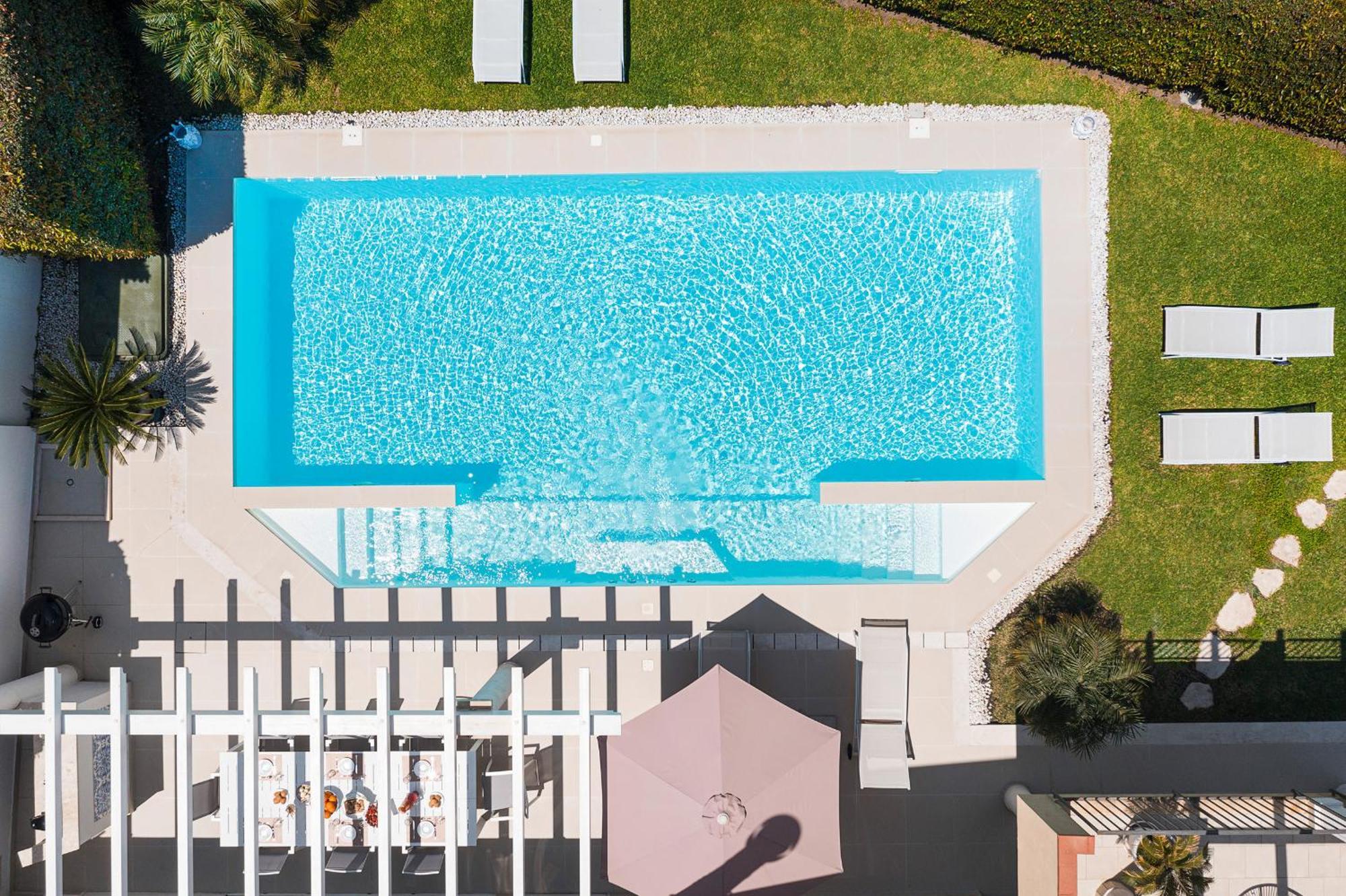 Villa Giutitta Taormina Eksteriør bilde